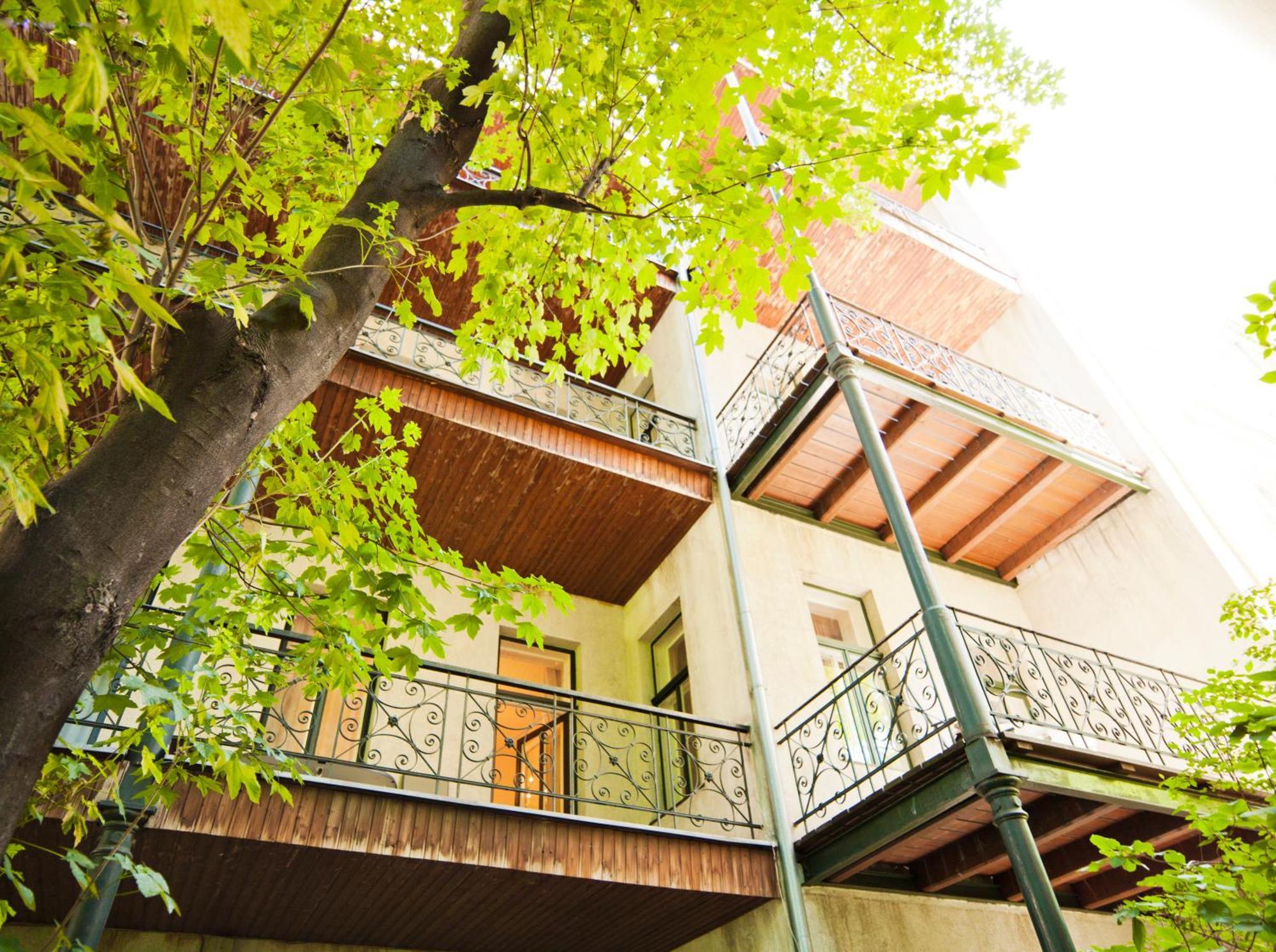 15 Romantic Hotels in Vienna City Centre That Deliver