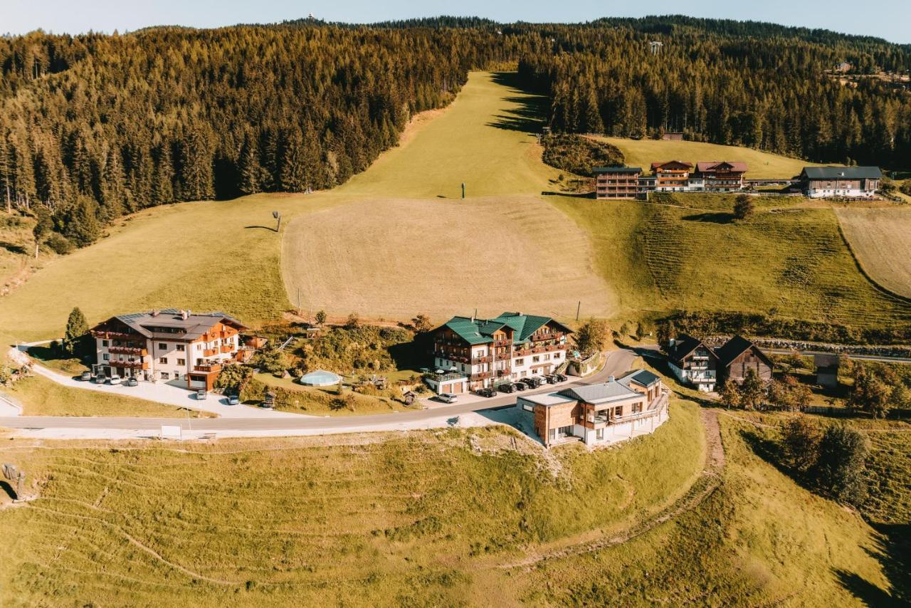 Staying in Rohrmoos: 5 Family Hotels Compared