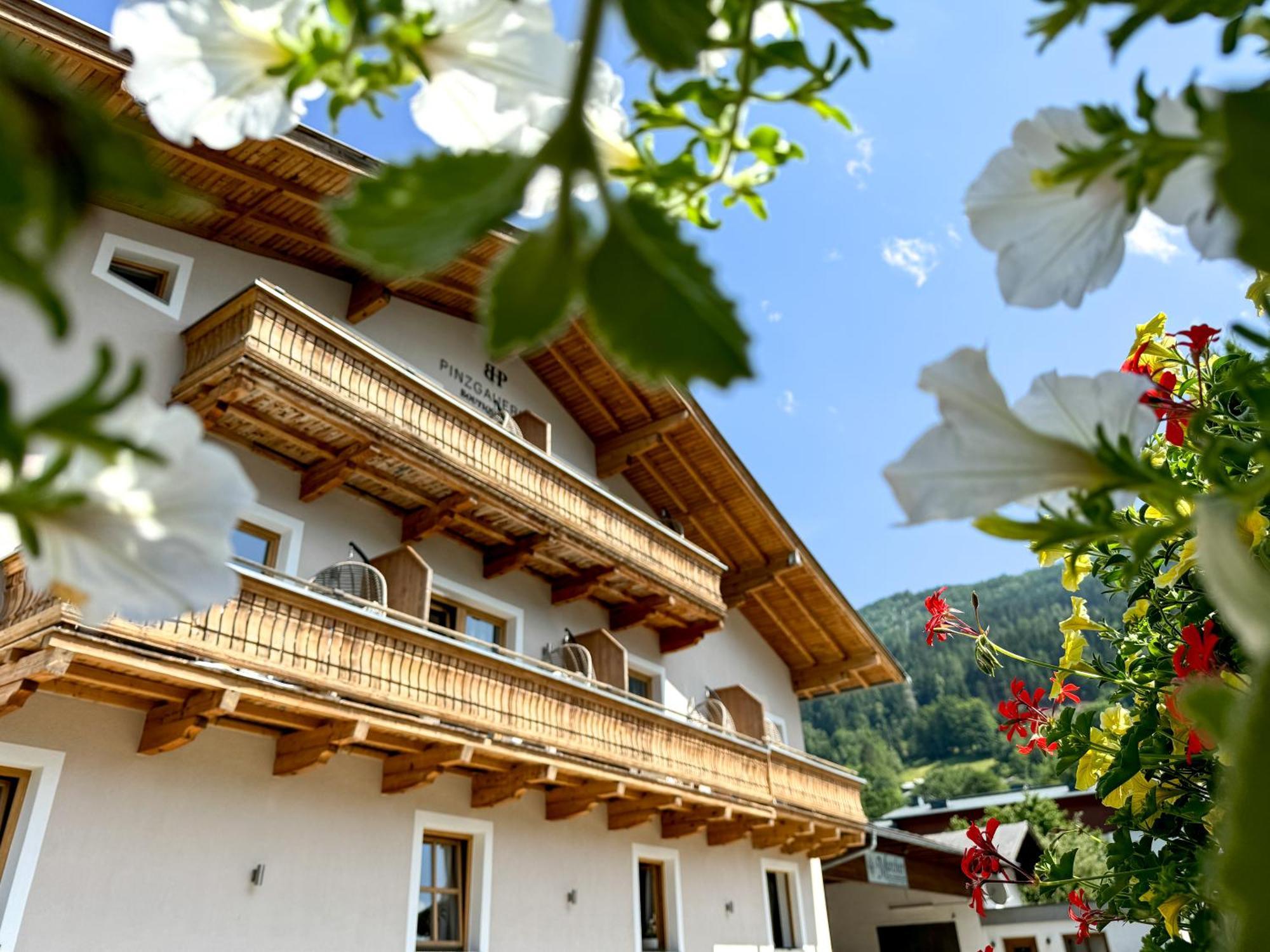 7 Central Hotels Near Burg Kaprun for Easy Alpine Access
