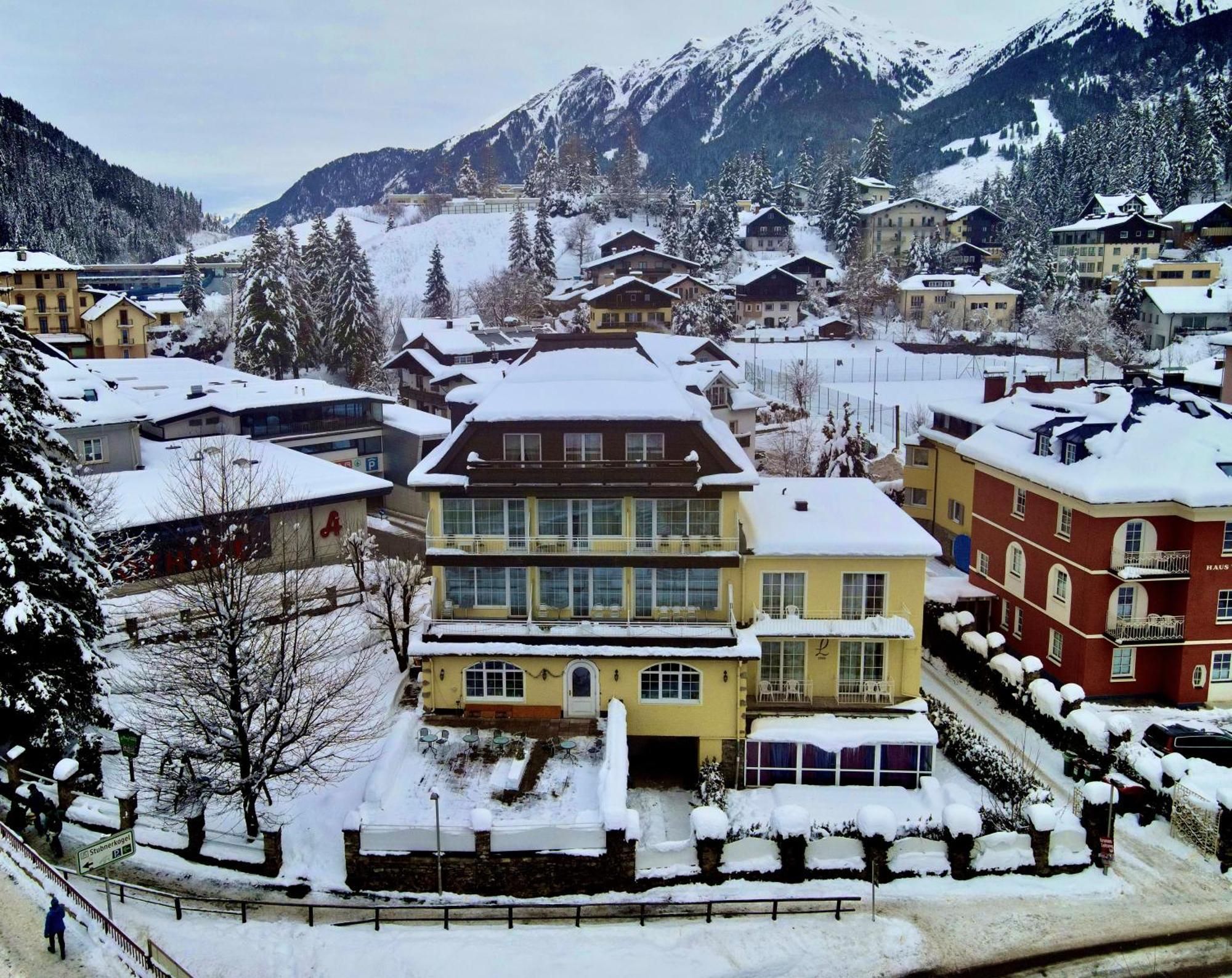 8 Family Hotels Near Übungslift Judau Worth Booking