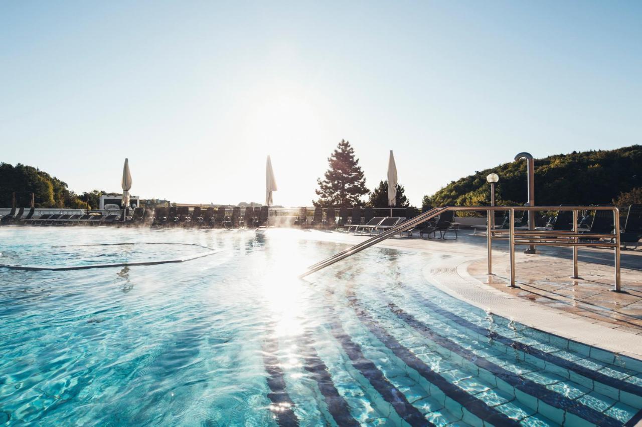Where to Stay Near Stadtgemeindeamt: 4 Best Spa Hotels
