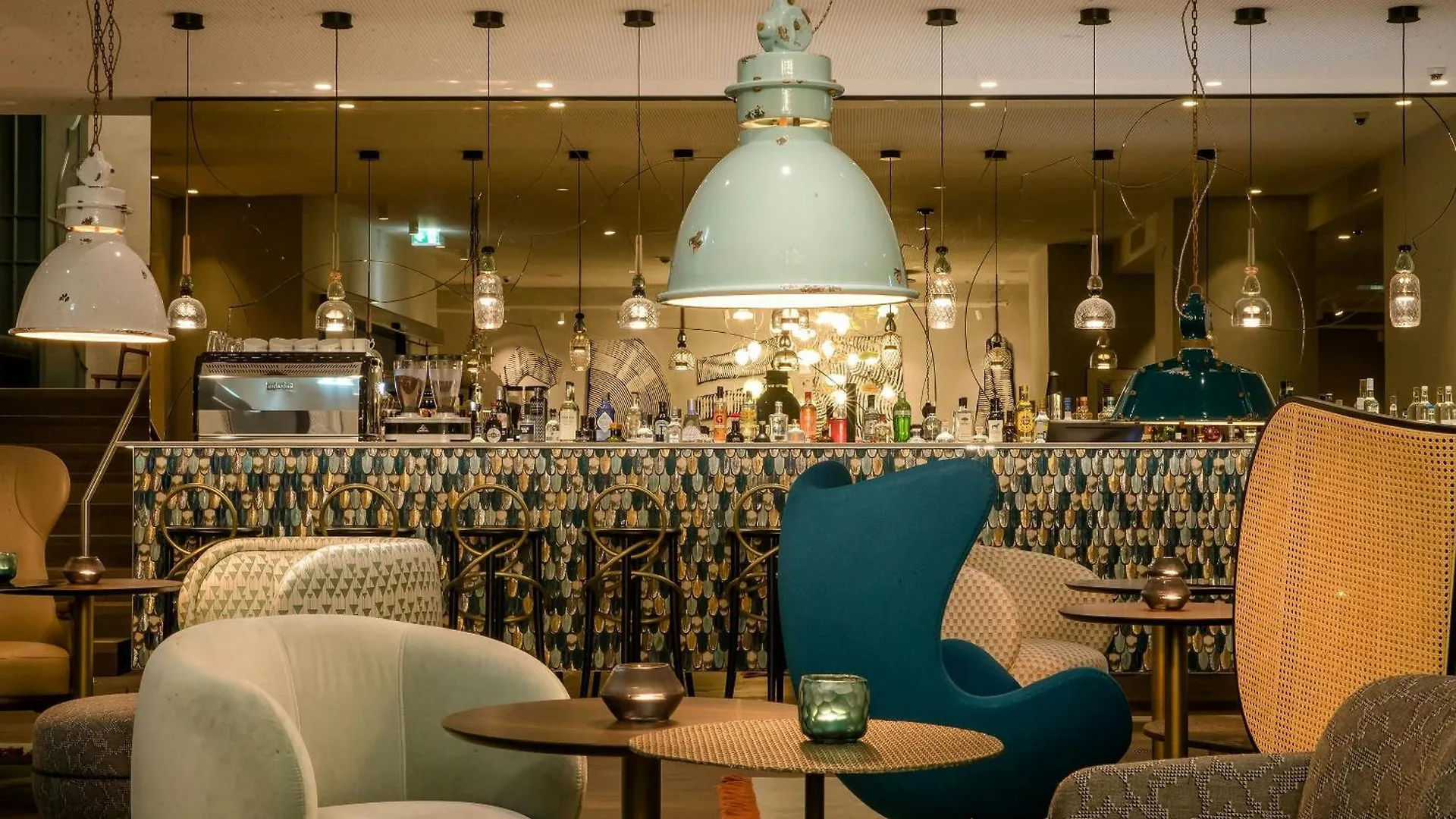 Staying in Innere Stadt, Linz: 7 Central Hotels Compared