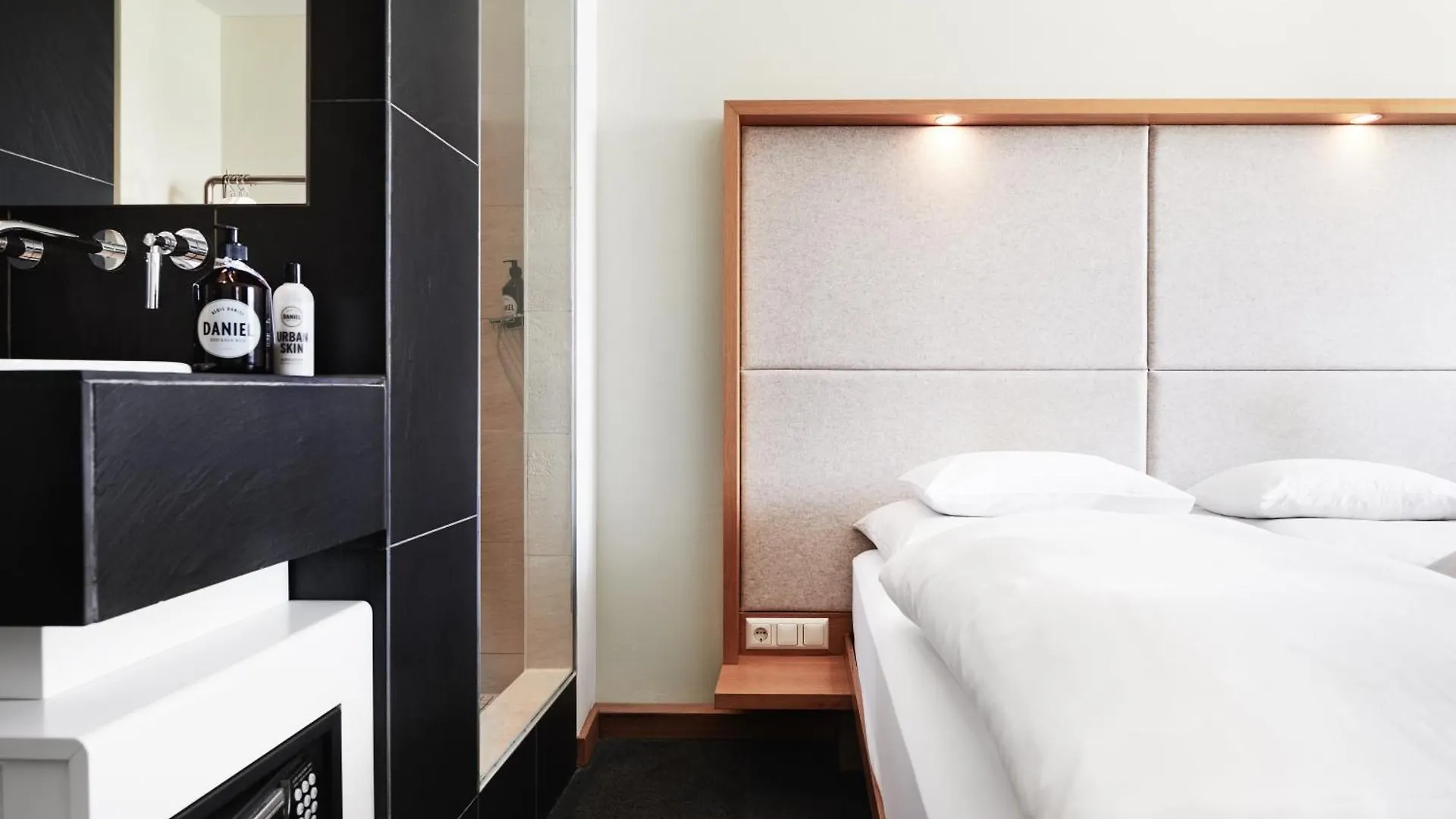 Where to Stay in Lend: 4 Central Hotels Near Graz's Core