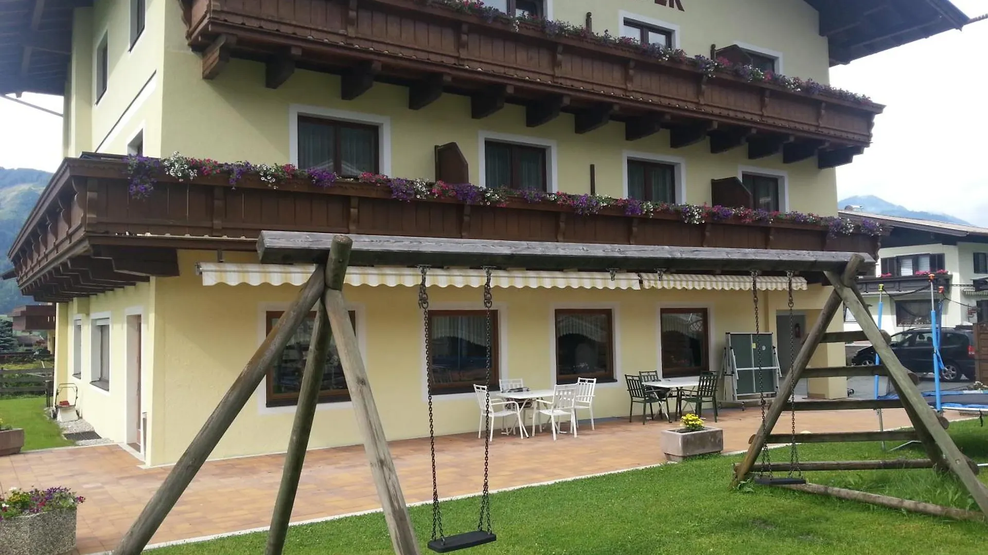 15 Central Hotels Near Klammsee Kaprun Worth Booking