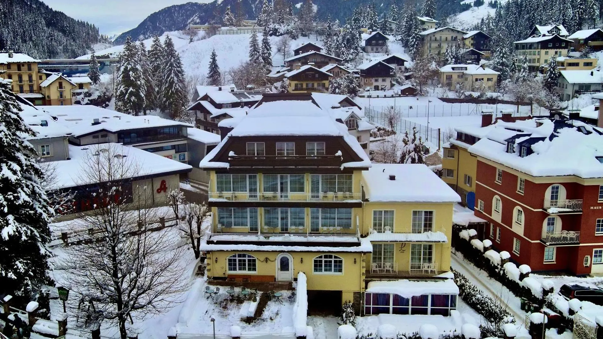 8 Family Hotels Near Übungslift Judau Worth Booking