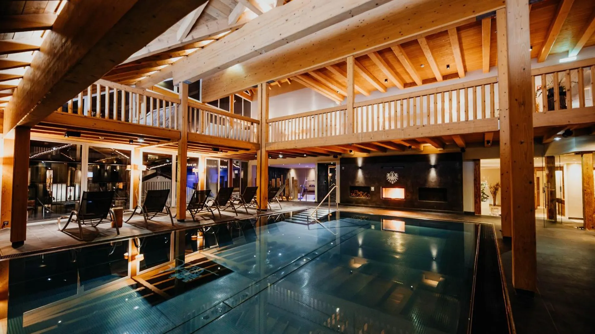 4 Top-Rated Romantic Hotels in Tyrol, Austria
