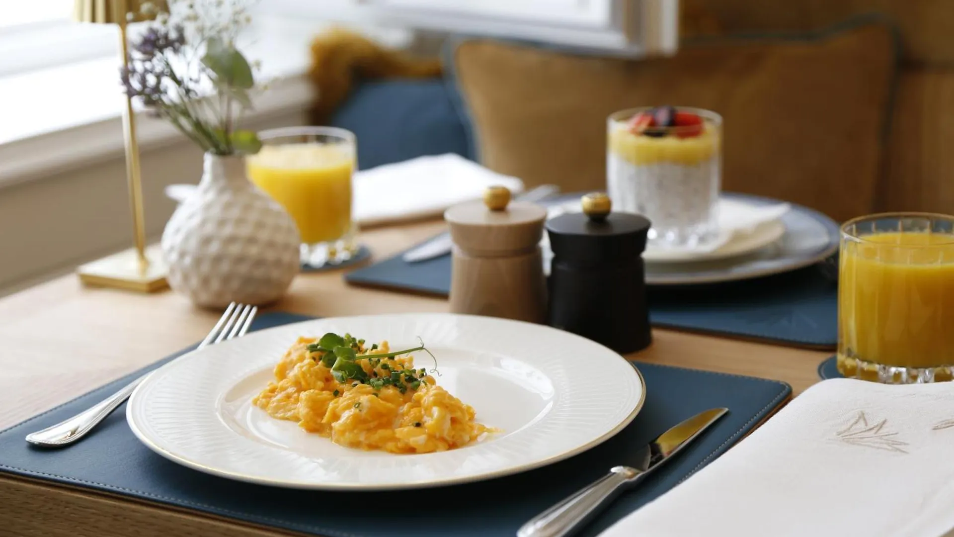 15 Top-Rated Central Hotels in Vienna's Historic First District
