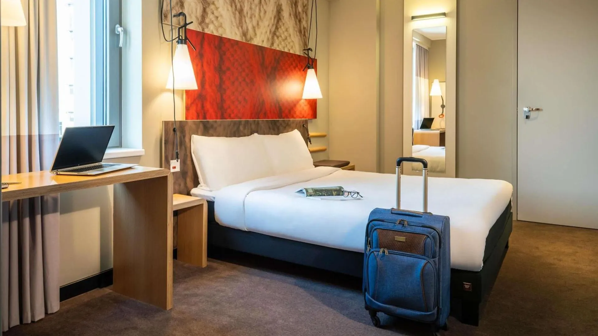 5 Ibis Hotels Near Belvedere Palace Worth Booking