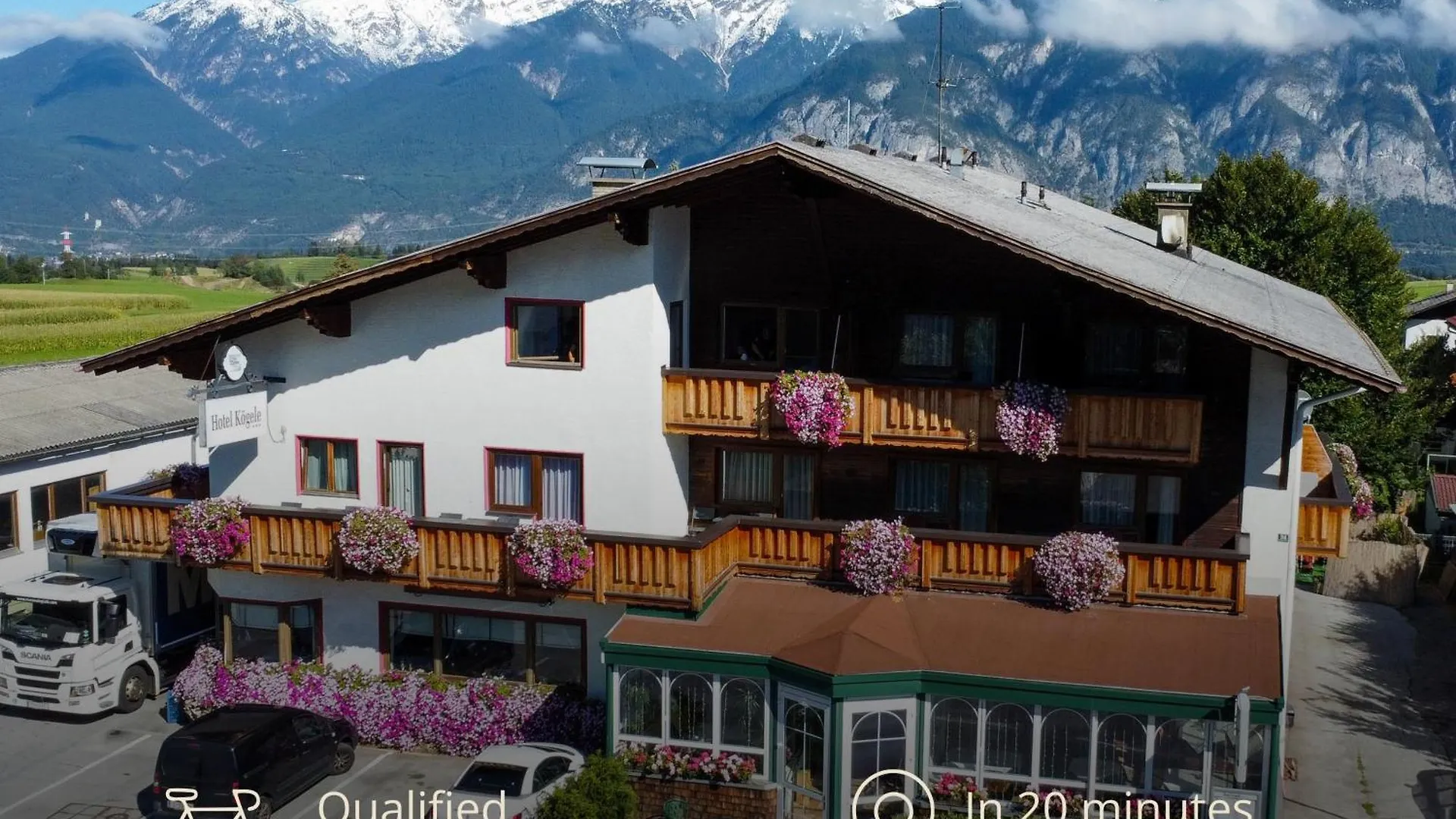 15 Smart Resorts Near Schloss Mentlberg Worth Booking