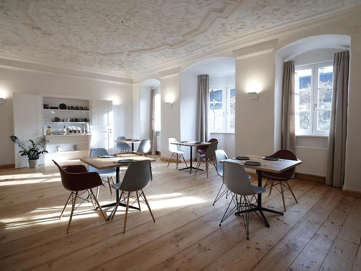 13 Smart Central Hotels Near Bergisel Schanze Worth Booking