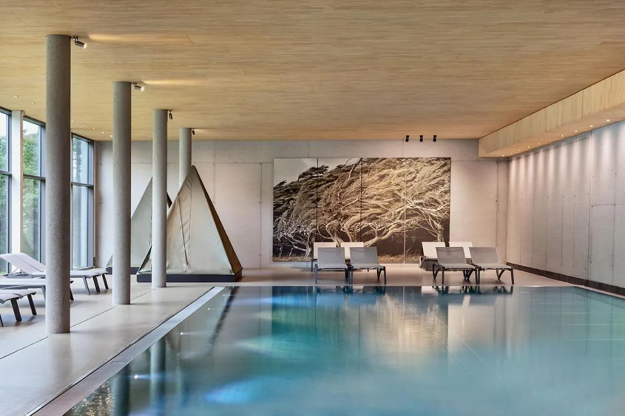 Where to Stay Near Ski-Optimal Hochzillertal: 4 Central Hotels