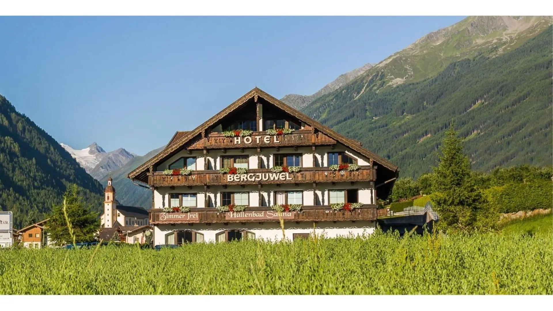 8 Resorts Near Axamer Lizum Worth Booking This Season