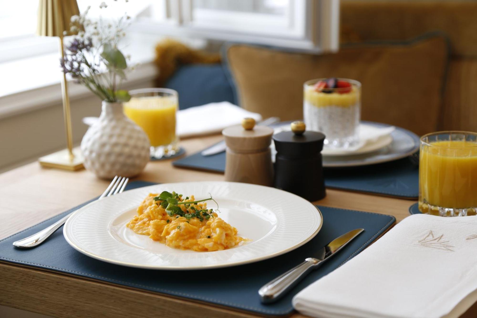 15 Top-Rated Central Hotels in Vienna's Innere Stadt