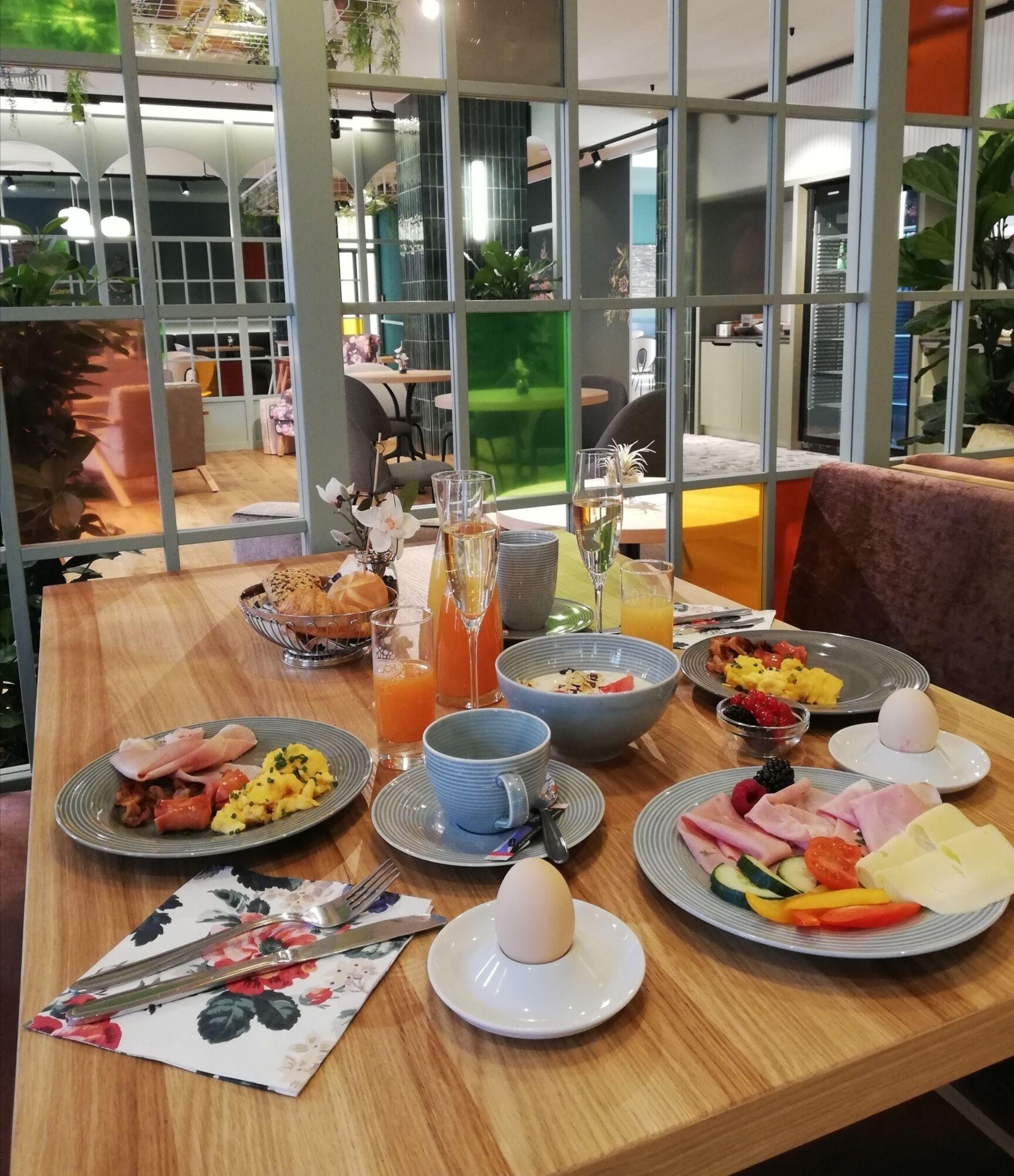 6 Top-Rated Design Hotels in Innere Stadt, Linz