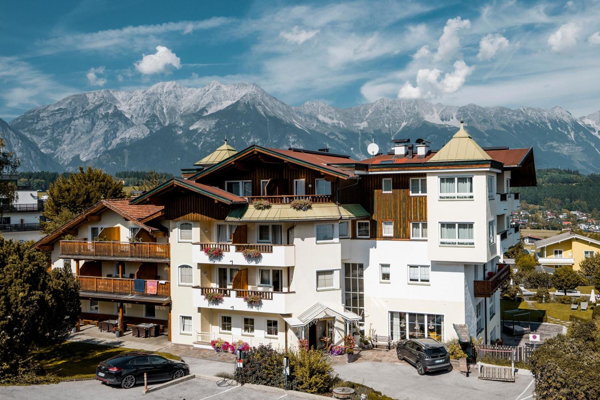 15 Best Resorts Near Mutterer Alm Bahn for Ski & Alpine Access