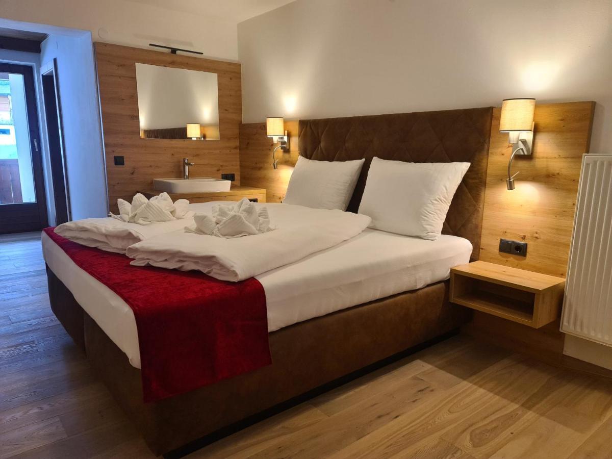 15 Central Hotels Near Gerlosstein Worth Booking in Zillertal