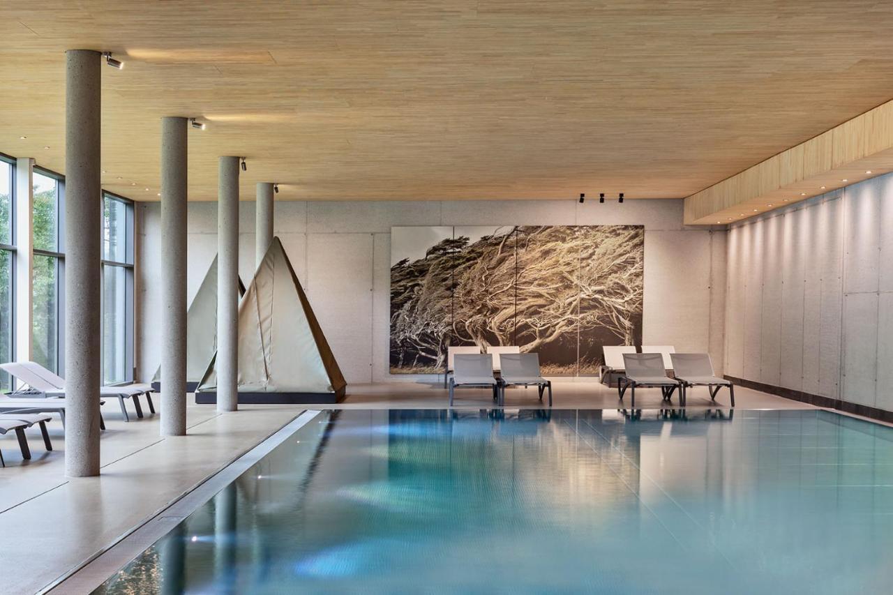 Where to Stay Near Ski-Optimal Hochzillertal: 4 Central Hotels
