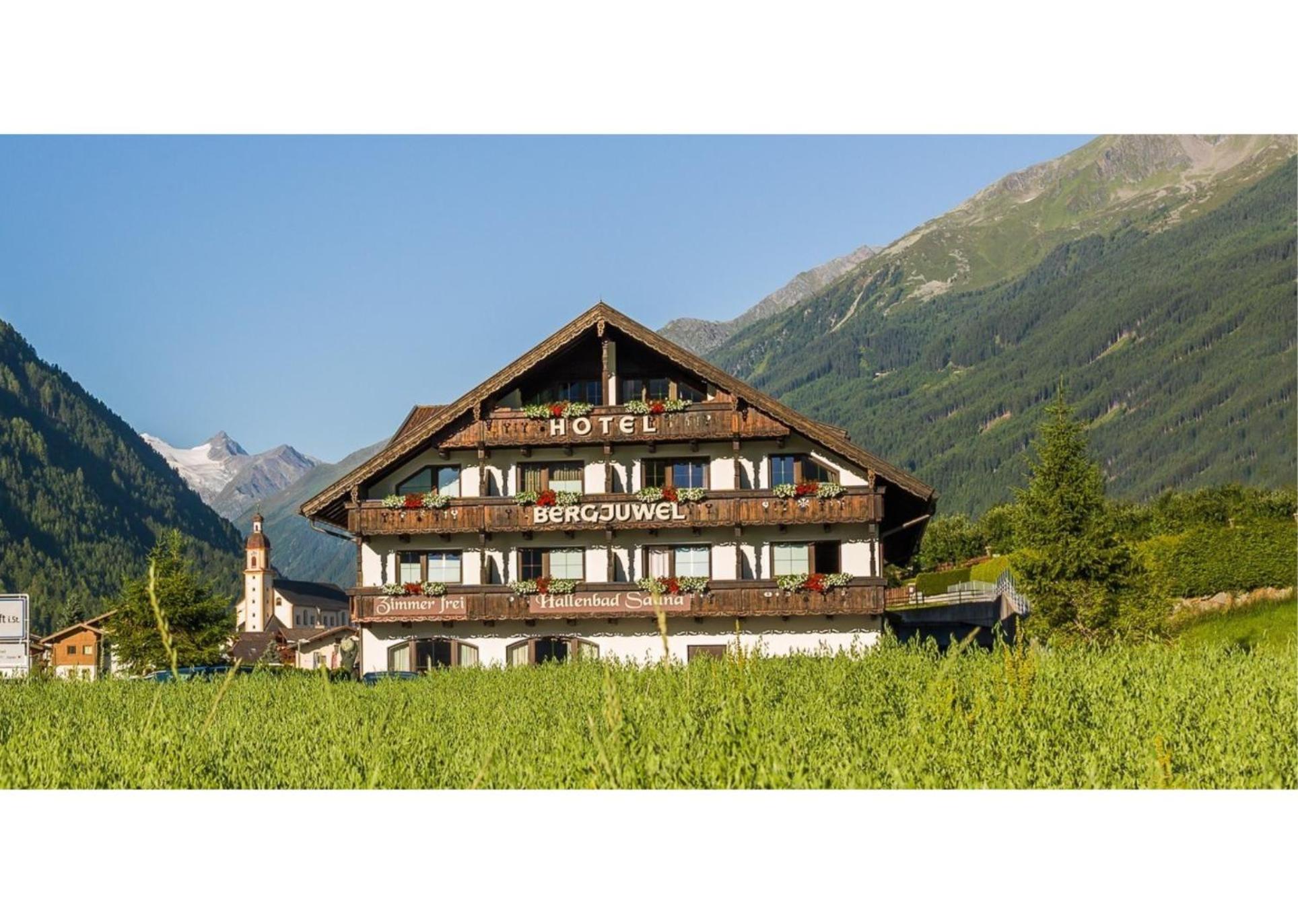Where to Stay Near Axamer Lizum: 8 Family-Friendly Hotels